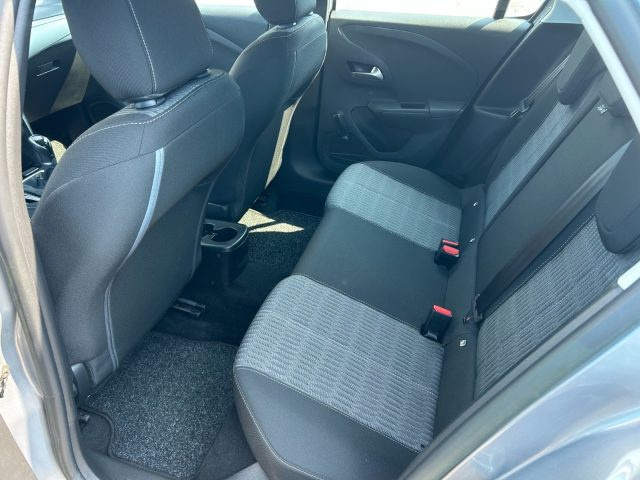 OPEL Corsa usata, con ESP