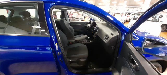 SEAT Ateca usata 11