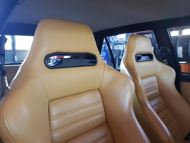 LANCIA Delta usata 45