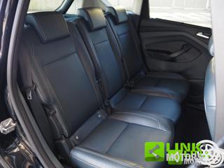 FORD C-Max usata 20