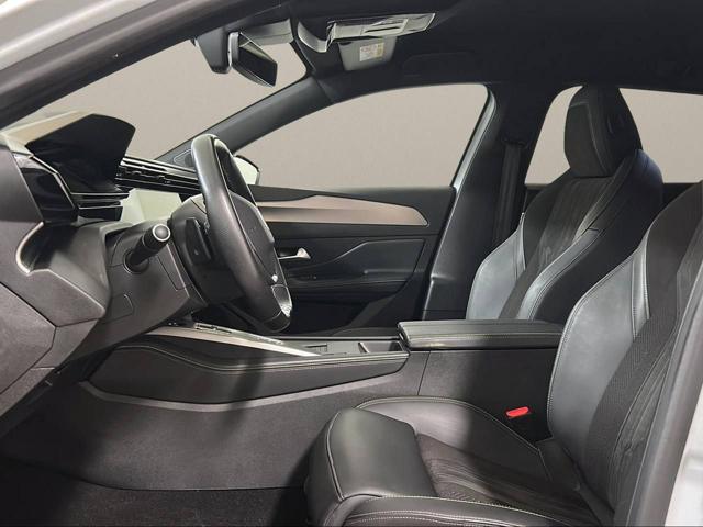 PEUGEOT 308 usata, con Cerchi in lega