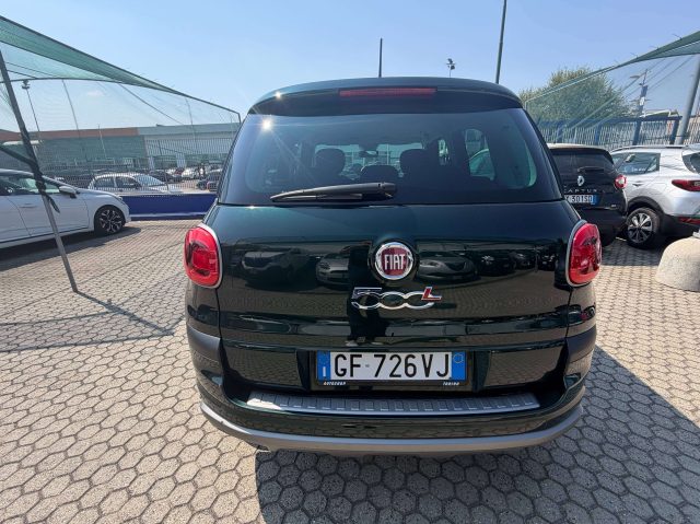 FIAT 500L usata, con USB