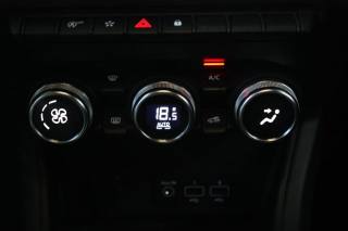 RENAULT Captur usata, con ESP