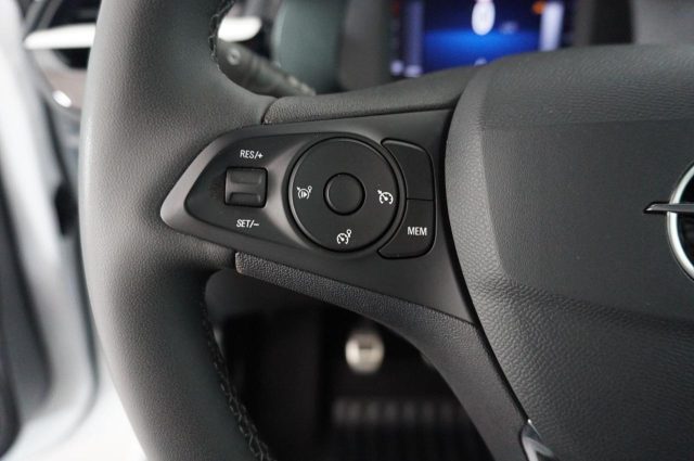 OPEL Corsa usata, con Autoradio digitale