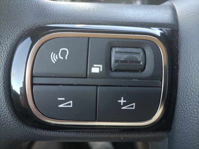 CITROEN C3 usata, con Servosterzo