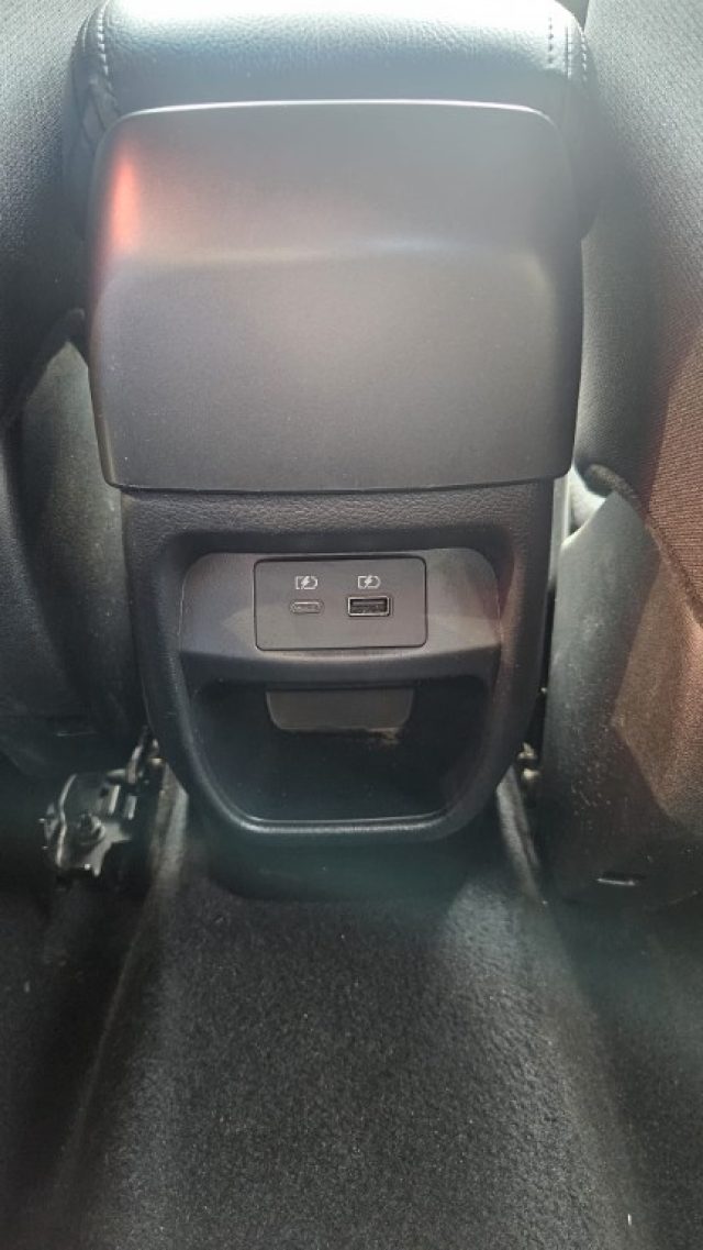 NISSAN Juke usata, con Filtro antiparticolato
