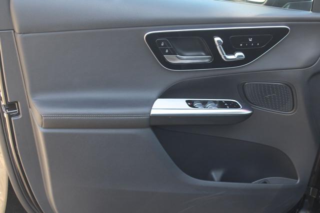 MERCEDES-BENZ GLC 300 usata, con Cruise Control