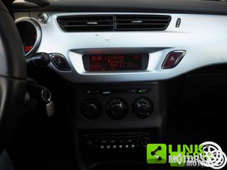 CITROEN C3 usata 11