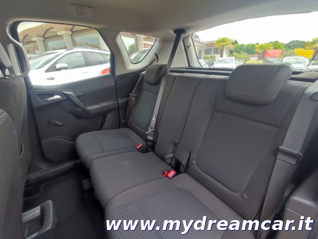 OPEL Meriva usata 16