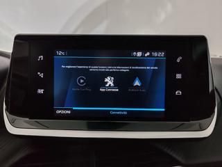 PEUGEOT 208 usata, con Controllo automatico clima
