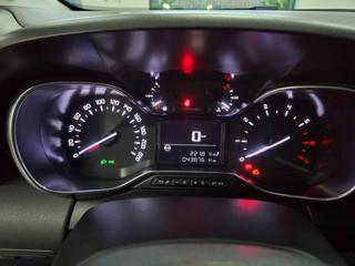 CITROEN C3 Aircross usata, con Airbag laterali