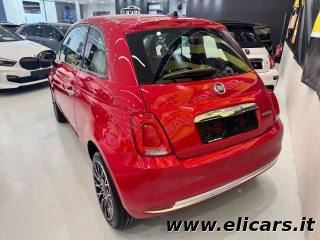 FIAT 500 usata, con Airbag Passeggero