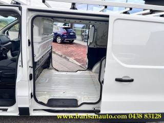 FIAT Talento usata, con Cerchi in lega