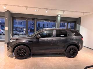LAND ROVER Discovery Sport usata, con Airbag
