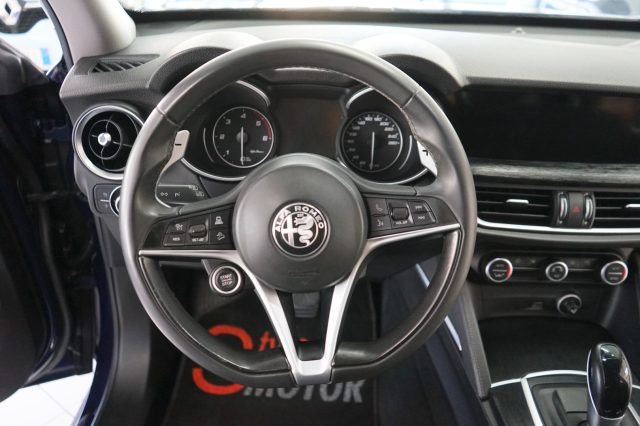 ALFA ROMEO Stelvio usata 53