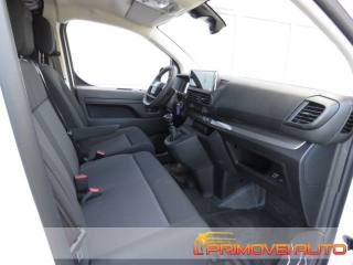 FIAT Scudo usata, con Cruise Control