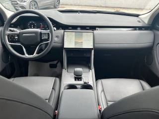 LAND ROVER Discovery Sport usata, con Autoradio