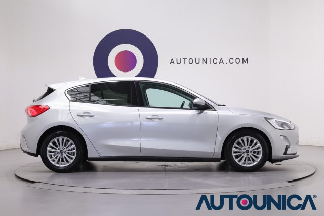 FORD Focus usata, con Airbag Passeggero