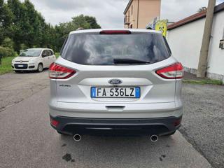 FORD Kuga usata, con Autoradio