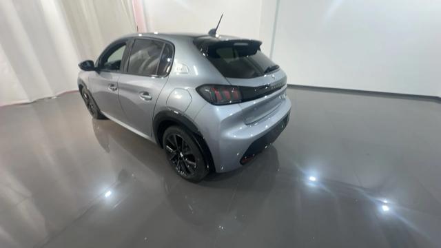PEUGEOT 208 usata, con Autoradio