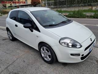 FIAT Punto Evo Van 1.3 MJ motore revis.