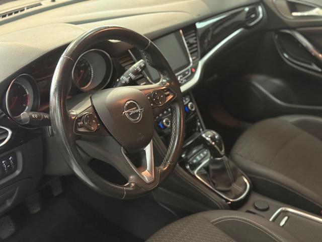 OPEL Astra usata, con Filtro antiparticolato