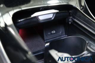 MERCEDES-BENZ C 200 usata, con Bluetooth