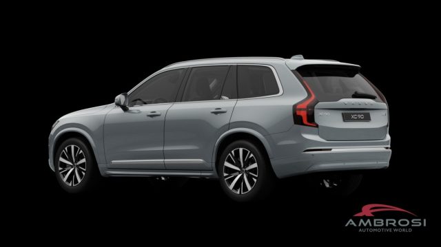 VOLVO XC90 usata 2