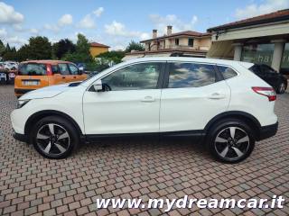 NISSAN Qashqai usata, con Airbag Passeggero