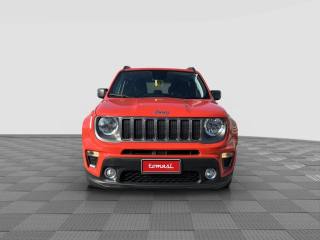 JEEP Renegade usata 5