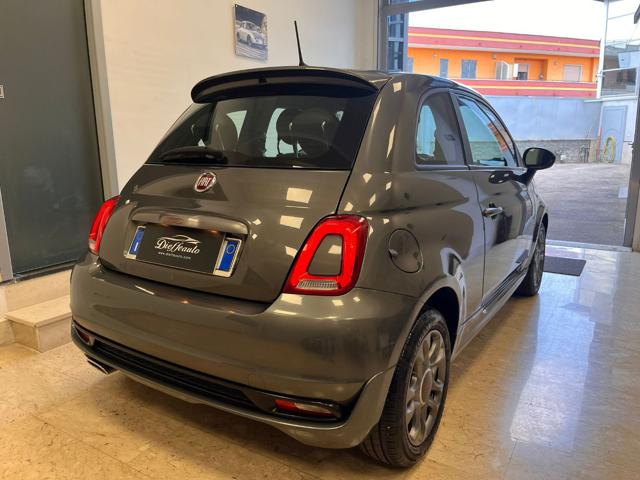 FIAT 500 usata, con Cerchi in lega