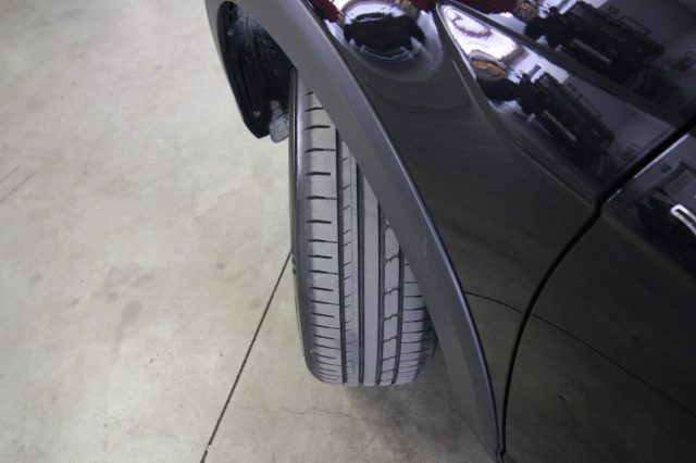 VOLKSWAGEN Taigo usata, con USB