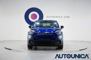 FIAT 500X usata, con Airbag