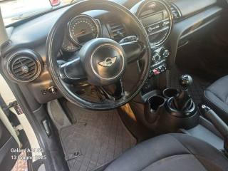 MINI One usata, con Controllo trazione