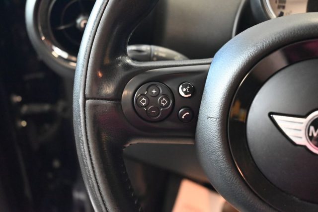 MINI Countryman usata 40