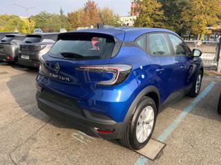 RENAULT Captur usata, con Airbag laterali