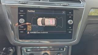 VOLKSWAGEN Tiguan usata, con Bluetooth