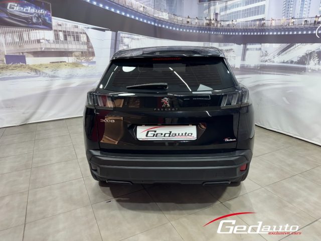 PEUGEOT 3008 usata, con Alzacristalli elettrici