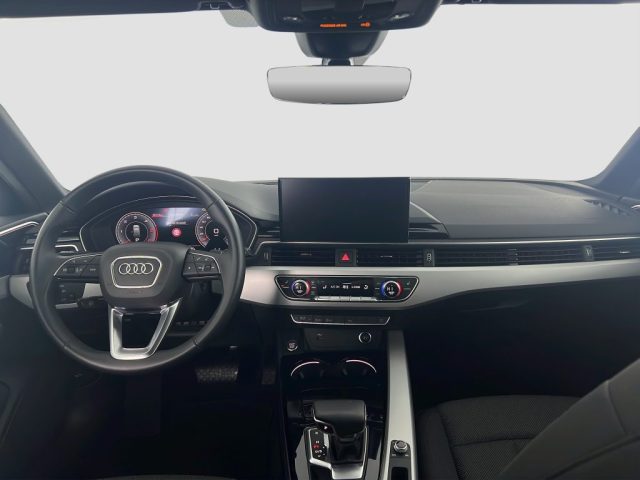 AUDI A4 usata 9