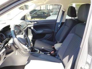 VOLKSWAGEN T-Cross usata, con ESP