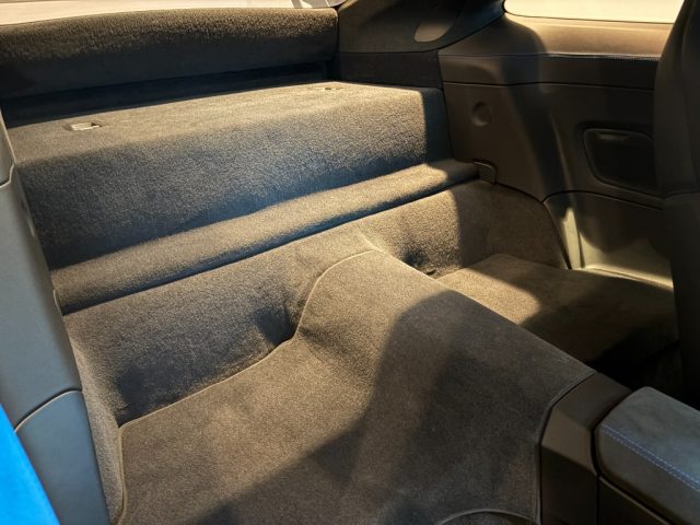 PORSCHE 911 usata, con Luci diurne LED