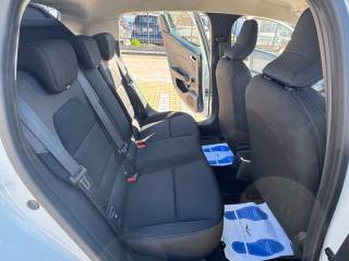 RENAULT Clio usata, con Sedile posteriore sdoppiato