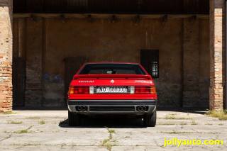 MASERATI 224 usata 4