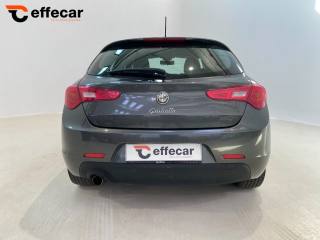 ALFA ROMEO Giulietta usata, con Alzacristalli elettrici