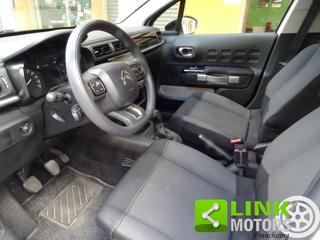 CITROEN C3 usata, con Climatizzatore