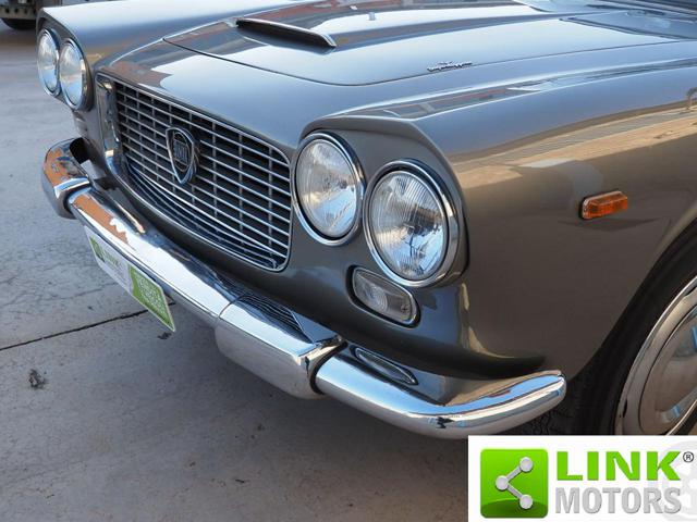 LANCIA Flaminia usata 10