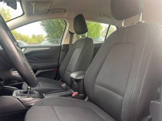 FORD Focus usata, con Chiusura centralizzata