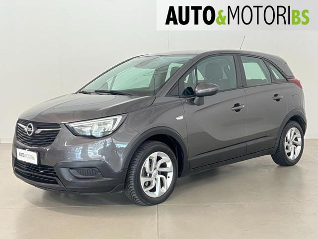 OPEL Crossland X usata, con ABS