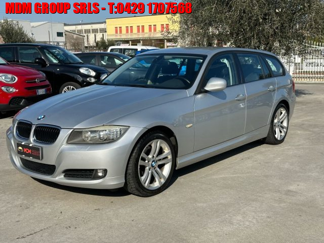 BMW 318 usata, con ABS