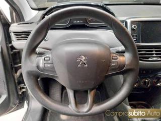 PEUGEOT 208 usata, con Specchietti laterali elettrici